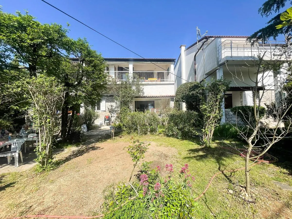 Apartman Blazina Jadranovo 0*,  Croatia