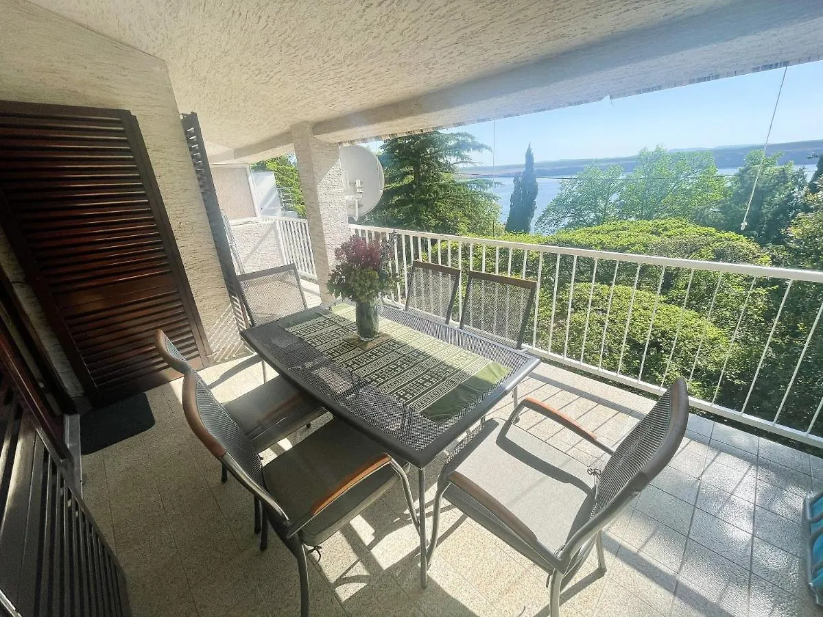 Apartman Blazina Jadranovo