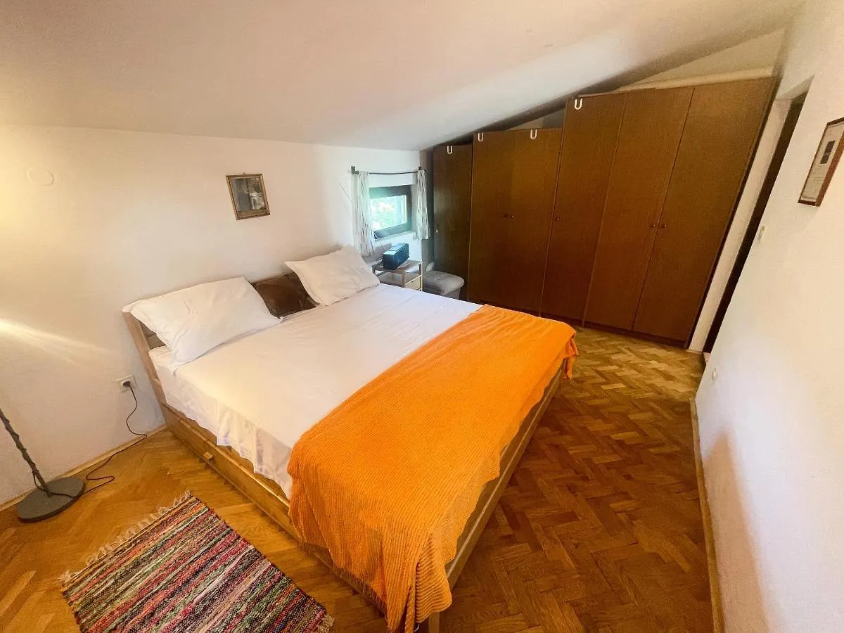 Apartman Blazina Jadranovo