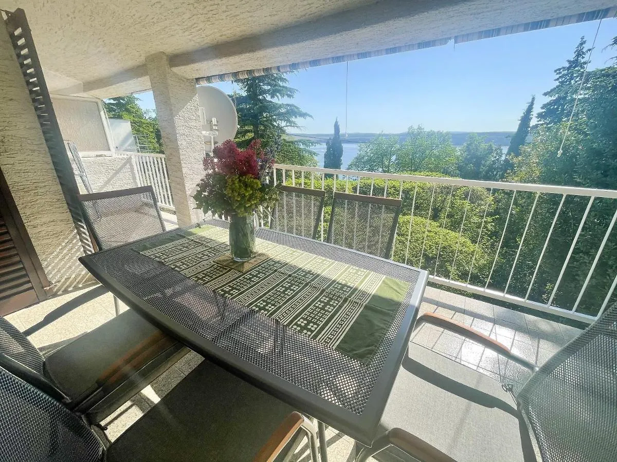 Apartman Blazina Jadranovo Apartment
