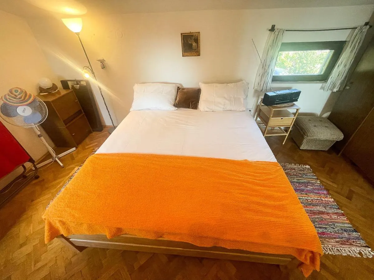 Apartman Blazina Jadranovo