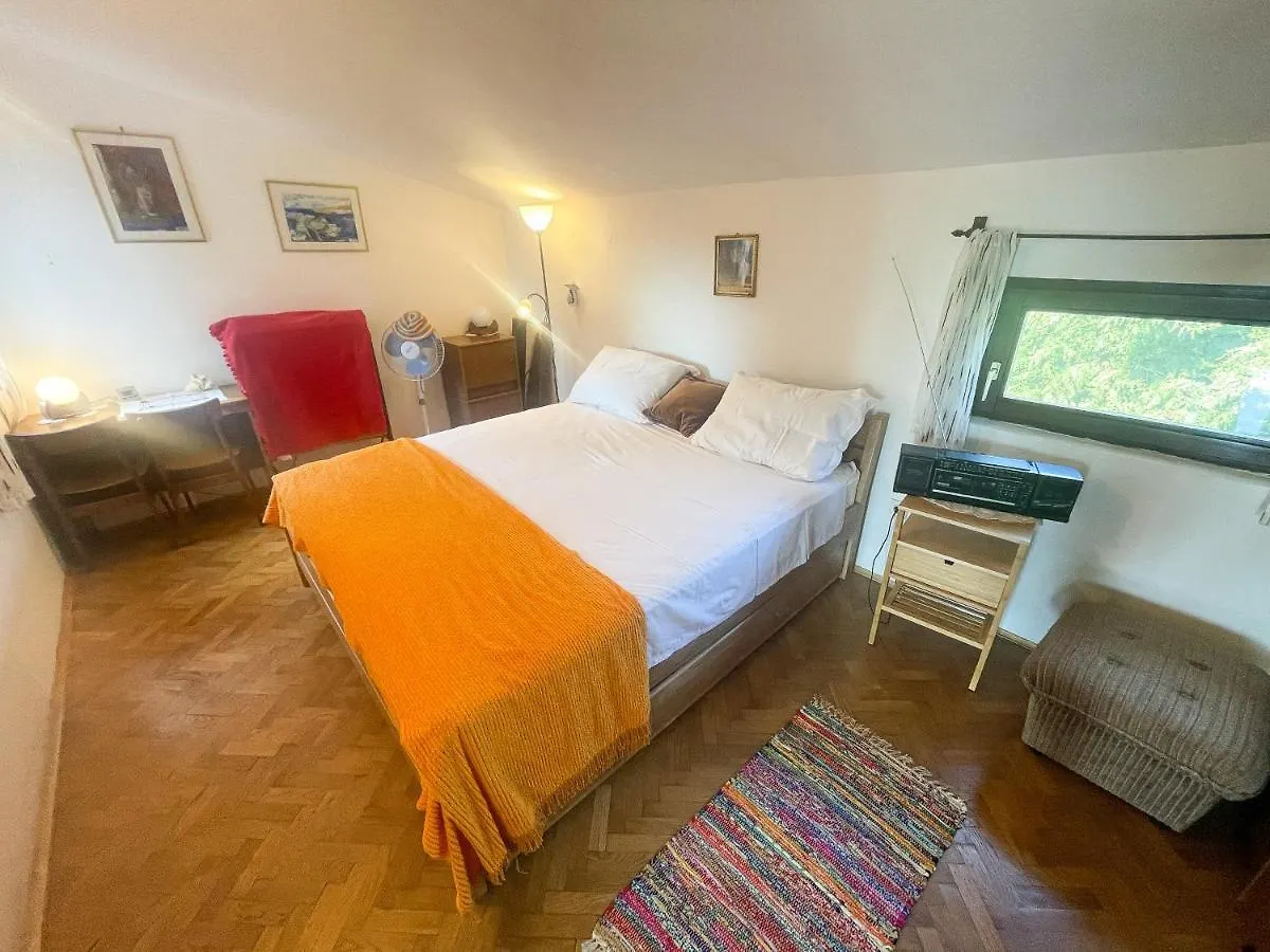 Apartman Blazina Jadranovo Apartment