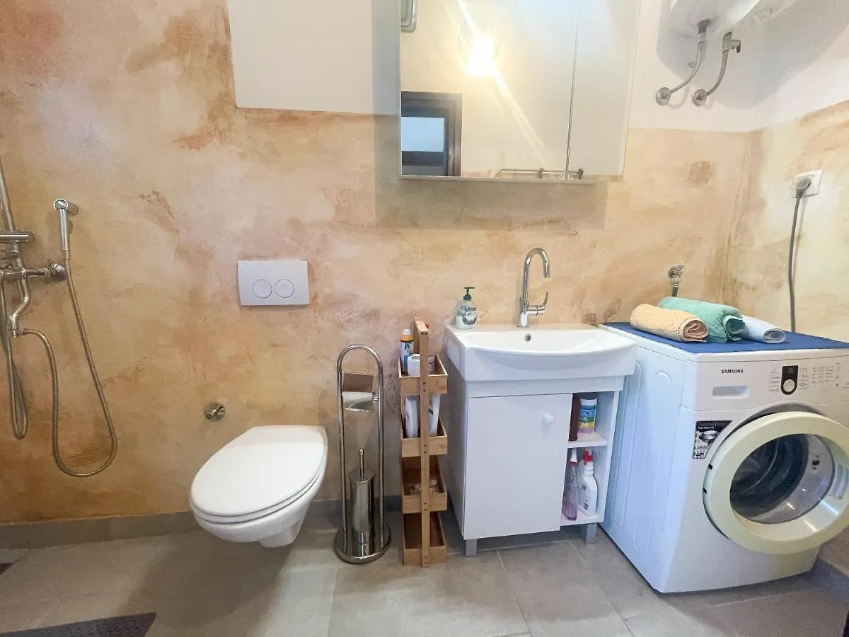 Apartman Blazina Jadranovo